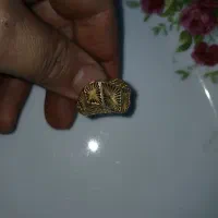 انگشتر طلا