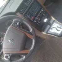 پارس تیو فایو مدل 97دنده اتومات|خودرو سواری و وانت|گنبد کاووس, |دیوار