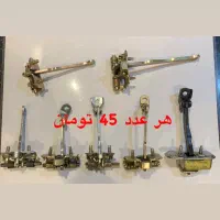 خار و پیچ و لوازم خرد پژو|قطعات یدکی و لوازم جانبی|کرج, شهرک جهان‌نما|دیوار