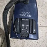 جارو برقی