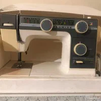 چرخ خیاطی کاچیران ژانومه