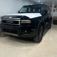 پرادو ۲۰۲۶