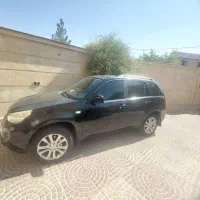 امویام X33 اتوماتیک، مدل ۱۳۹۵