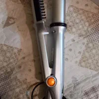 اتو موی چرخشی