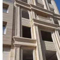 انجام سنگکاری‌نما‌|خدمات پیشه و مهارت|میناب, |دیوار