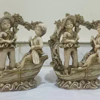 مجسمه سرامیکی