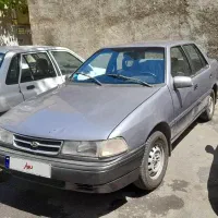 هیوندای اکسل 1992|خودرو سواری و وانت|تهران, ارجمندی راد|دیوار