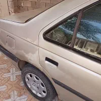 پژو دوگانه سوز شرکتی ۸۸|خودرو سواری و وانت|اهواز, سلطانمنش|دیوار