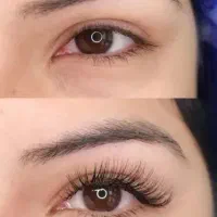 کاشت مژه تخفیف ویژه برای شب یلدا