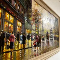 تابلو نقاشی