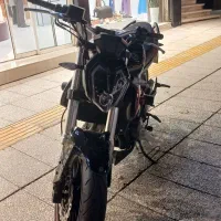 بنلی ۳۰۰|موتورسیکلت|گرگان, |دیوار