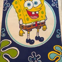 فرش اتاق بچه|فرش|ری, علایین|دیوار