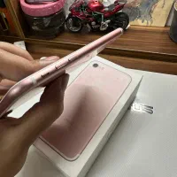 ایفون 7 128|موبایل|تهران, تهرانسر مرکزی|دیوار