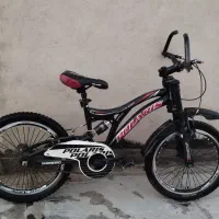 دوچرخه 24|دوچرخه، اسکیت، اسکوتر|تهران, دستغیب|دیوار