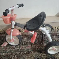 ۳چرخه دوچرخه