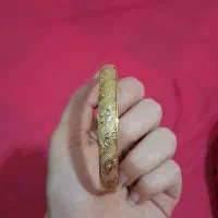 النگوی تمیز حدود ۸ گرم
