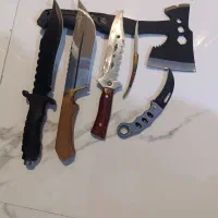فروش چاقو