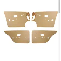 رودری پژو کرم . داشبورد پراید . قاب ستون فرمان|قطعات یدکی و لوازم جانبی|شیراز, قلعه نو|دیوار