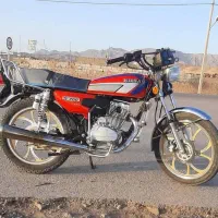 انواع موتورسیکلت موجود می‌باشد