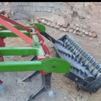 چیزل 7شاخه|ماشین‌آلات صنعتی|زیویه, |دیوار