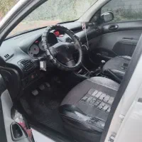پژو 206 SD V8، مدل ۱۳۹۴|خودرو سواری و وانت|ارومیه, |دیوار