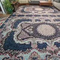 یه جفت فرش 9متری