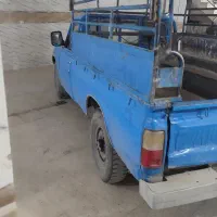 وانتنیسان|خودرو سواری و وانت|کرمانشاه, |دیوار