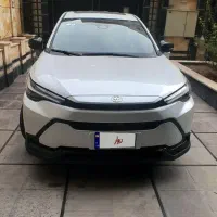 تویوتا فرانتلندر ۲۰۲۶
