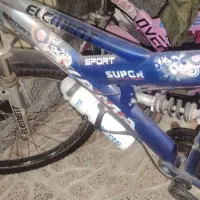 دوچرخه کوهستان 26