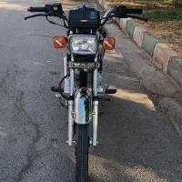 موتور 200 صفر صفر|موتورسیکلت|شوشتر, |دیوار