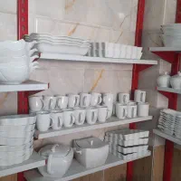 چینی فله|ظروف سرو و پذیرایی|مشهد, موعود|دیوار