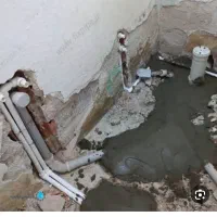 لوله کشی نصب پمپ نصب شیرالات ابگرمکن نشتی یابی|خدمات پیشه و مهارت|چابهار, |دیوار