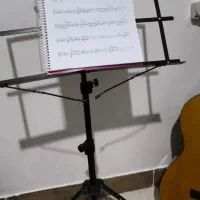 پایه نوت|سازهای سنتی|بروجرد, |دیوار