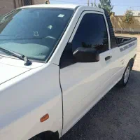 فروش پراید وانت ۴۰۳|خودرو سواری و وانت|شیراز, پایانه مسافربری سعدی|دیوار