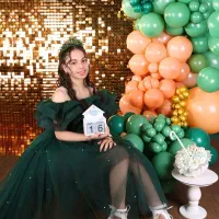 عکس آتلیه مجازی وکلیپ تولد