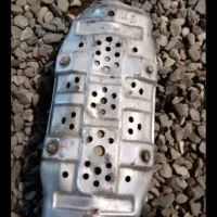 کاتالیزور و خاک کاتالیست|قطعات یدکی و لوازم جانبی|لنگرود, |دیوار