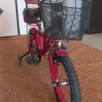 دوچرخه پرادو