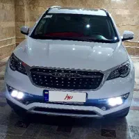 فیدلیتی پرایم ۷ نفره کم کارکرد مهر ماه ۱۴۰۲|خودرو سواری و وانت|تهران, شهرک الهیه غرب|دیوار