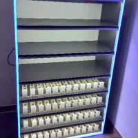 استند سیگار