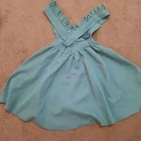 چند دست لباس دخترانه مناسب ۵تا۶ سال