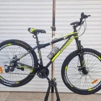 دوچرخه ۲۶ و۲۴ جردن توقه پنج سانت قسطی چک طلا