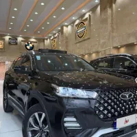 تیگو ۷ پرمیوم گارانتی فعال