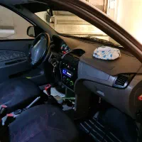 تیبا 2|خودرو سواری و وانت|گرگان, |دیوار