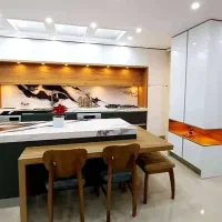 کابینت (اقساط ویژه تا 6 ماه)|خدمات پیشه و مهارت|قائمشهر, |دیوار