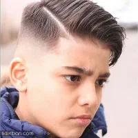 آرایشگر مردانه