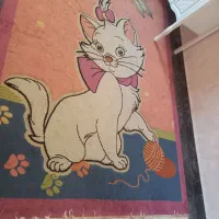 فرش ۶ متری دخترونه