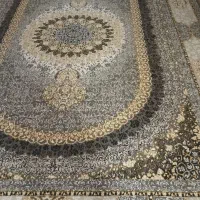 فروش فرش کاملا نو