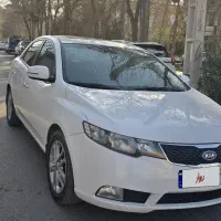 سراتو اپشنال ۹۸ اتوماتیک 2000cc