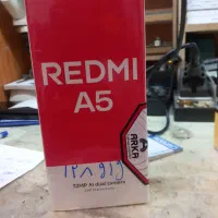 گوشیA06 64گیگ رام ۴|موبایل|خرم‌آباد, |دیوار