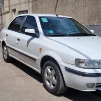 سمند LX EF7، مدل ۱۳۹۷|خودرو سواری و وانت|اردبیل, |دیوار